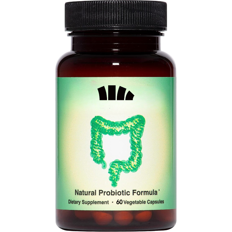 12 Billion CFU of Probiotics - - огляд і ціна Probiotic 60 Billion