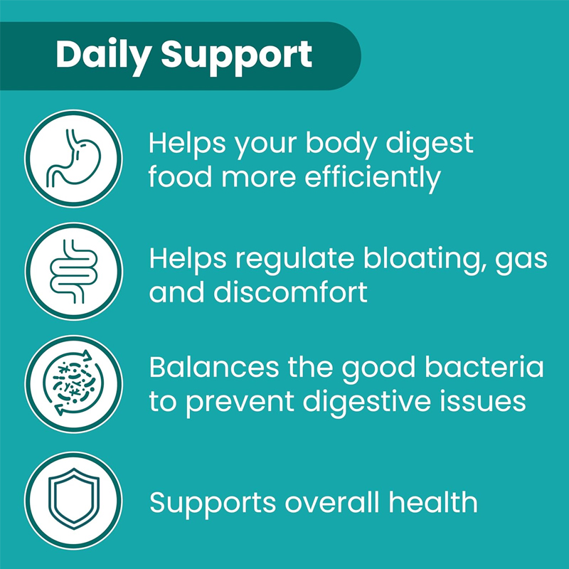Probiotics 60 Billion Colony U - огляд і ціна Probiotic 60 Billion