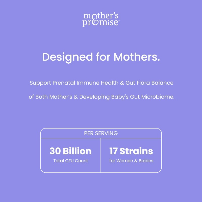 Prenatal Probiotics  30 Billio - огляд і ціна Probiotic 60 Billion
