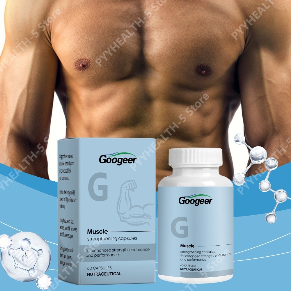 Daily Fitness Support Capsules - огляд і ціна Fitness Nutrition Lifestyle