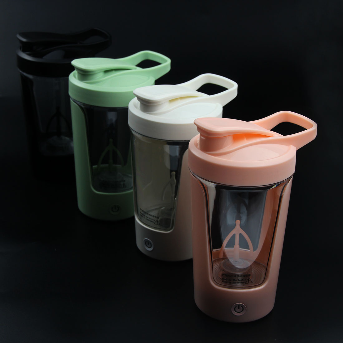 450ml Blenders Cup Portable Pr - огляд і ціна Nutrition Sports Fitness