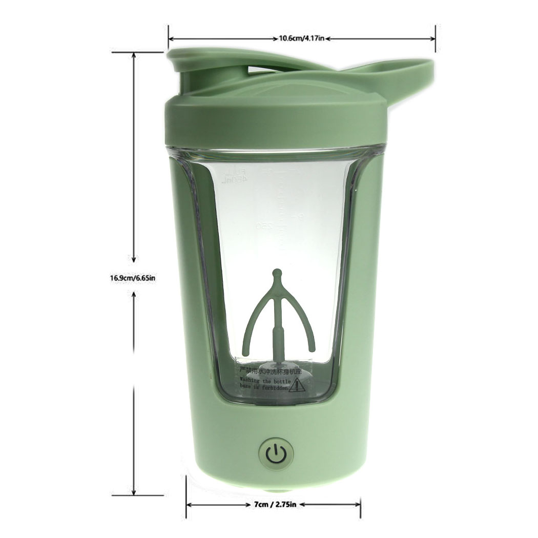 450ml Blenders Cup Portable Pr - огляд і ціна Nutrition Sports Fitness