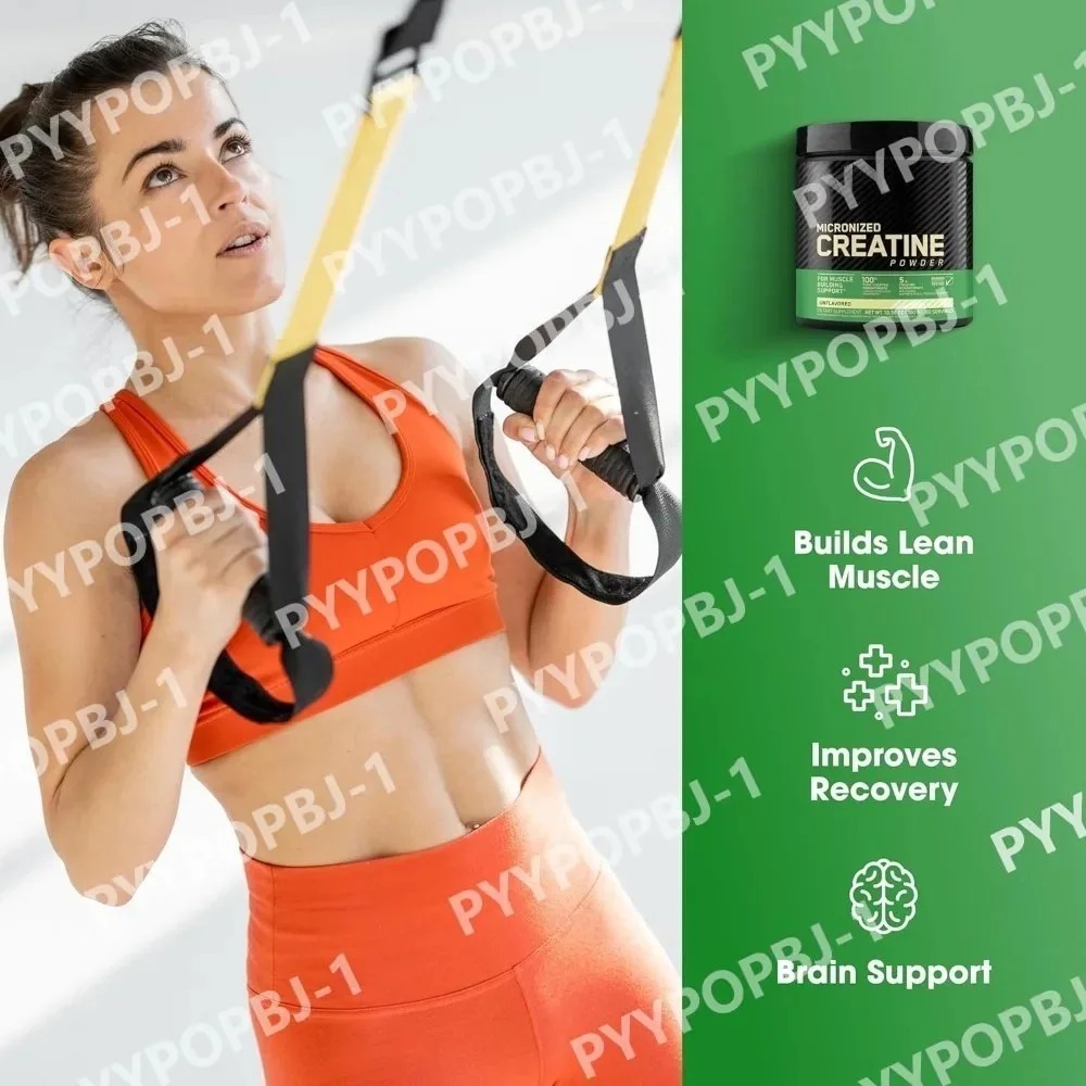 Creatine Monohydrate Powder 30 - огляд і ціна Nutrition Sports Fitness
