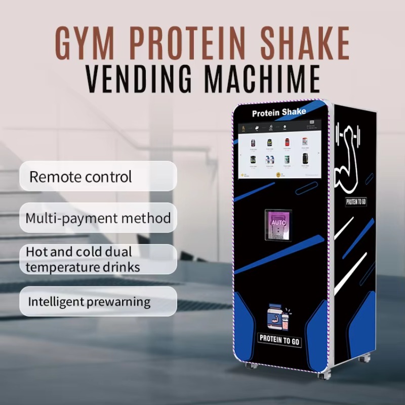Protein Nutrition Station Cust - огляд і ціна Nutrition Fitness Equipment
