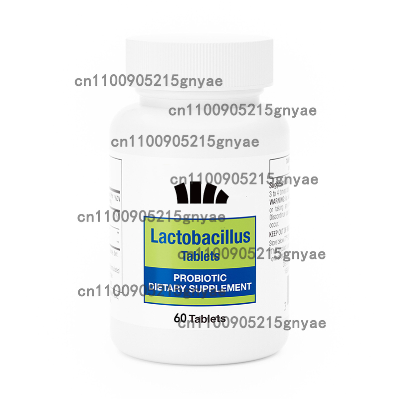 Lactobacillus Probiotics 20 Bi - огляд і ціна Probiotic 60 Billion