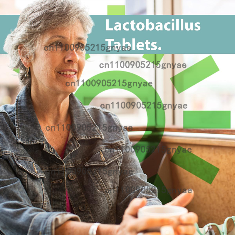 Lactobacillus Probiotics 20 Bi - огляд і ціна Probiotic 60 Billion