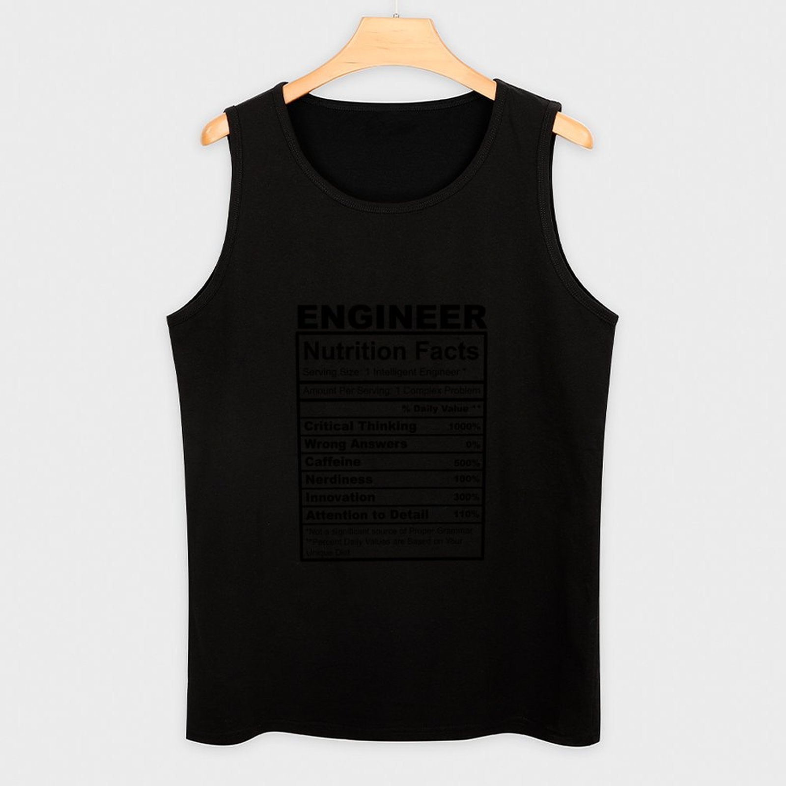Funny Engineer Gift Nutrition  - огляд і ціна Nutrition Sports Fitness