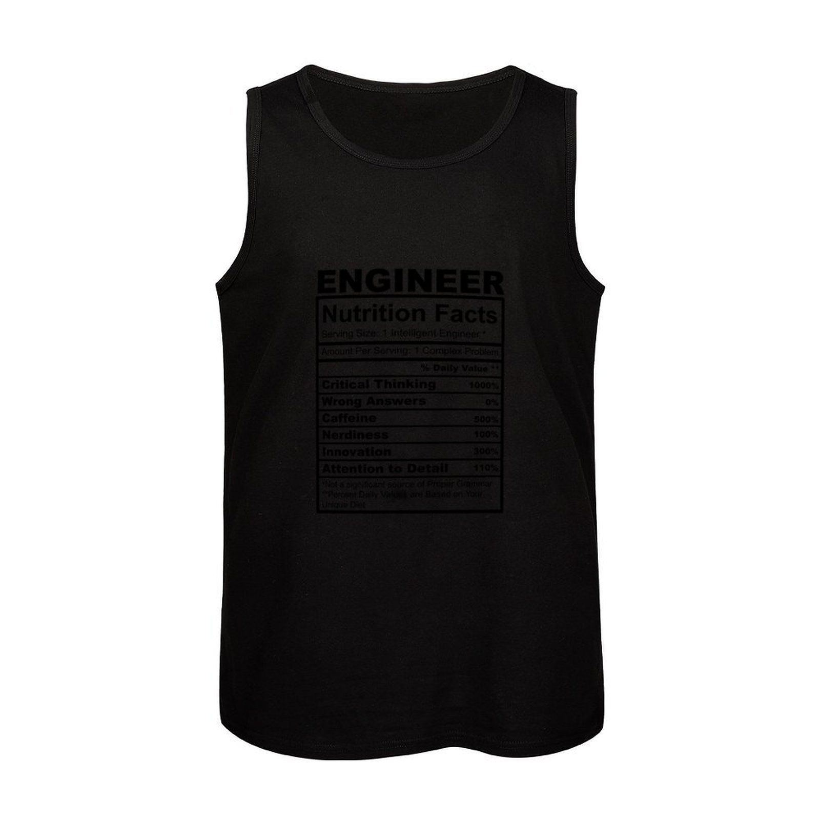Funny Engineer Gift Nutrition  - огляд і ціна Nutrition Sports Fitness