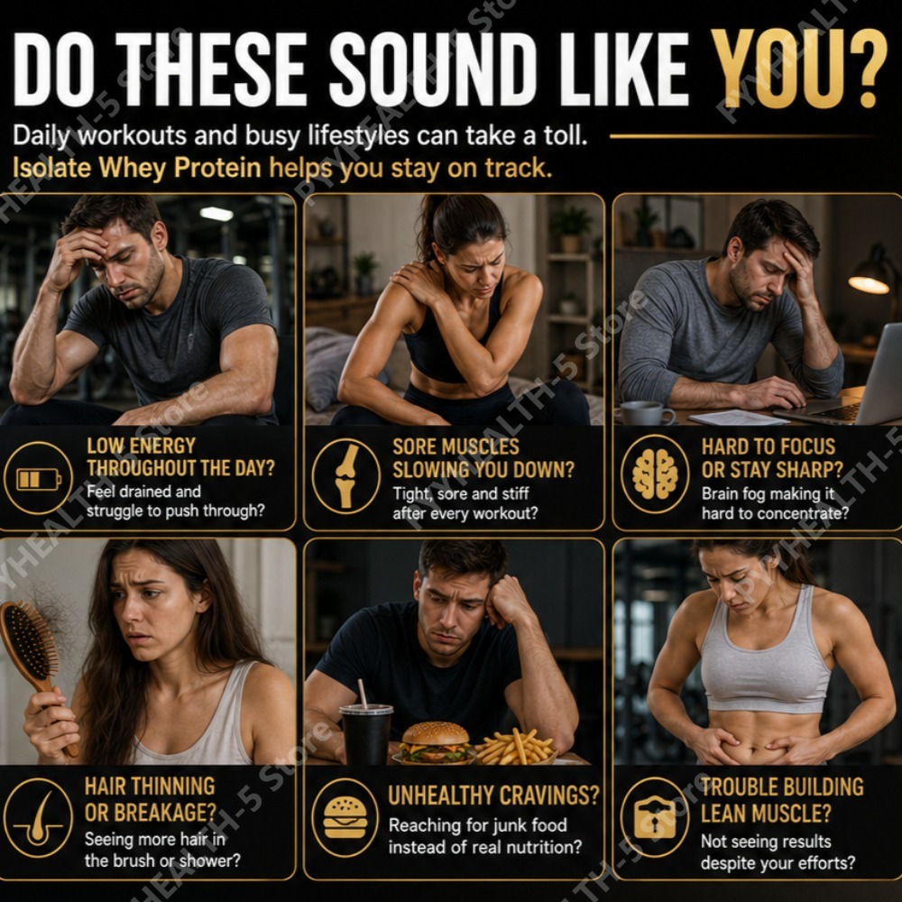 Isolate Whey Protein Powder 1k - огляд і ціна Nutrition Sports Fitness